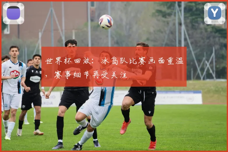 世界杯回放：冰岛队比赛画面重温，赛事细节再受关注